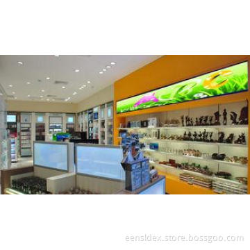 Energy Saving Indoor LED Display Screens